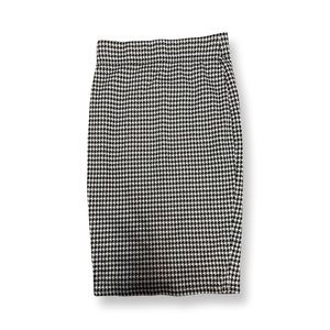 Pencil skirt